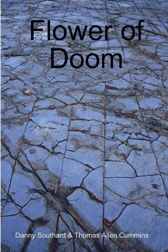 Cover image for Flower of Doom