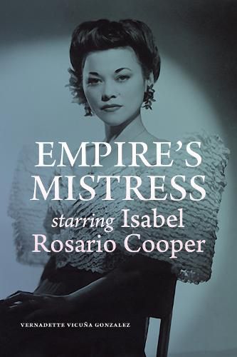 Cover image for Empire's Mistress, Starring Isabel Rosario Cooper