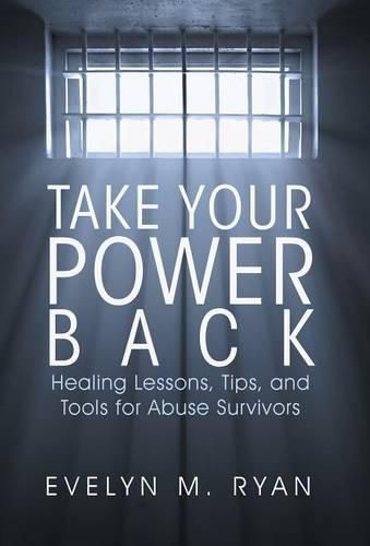 Cover image for Take Your Power Back