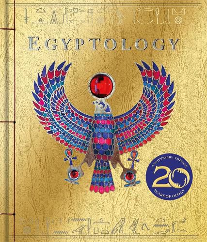 Cover image for Egyptology