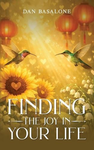Cover image for Finding the Joys in Your Life
