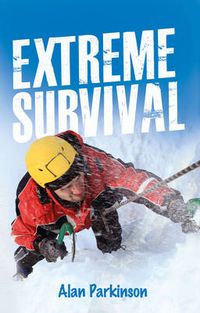 Cover image for Extreme Survival