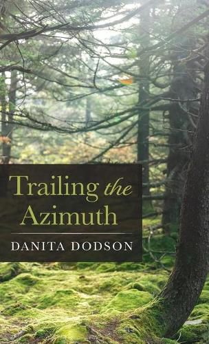 Cover image for Trailing the Azimuth