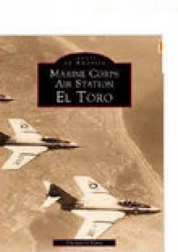 Cover image for Marine Corps Air Station El Toro