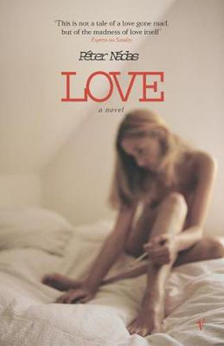 Cover image for Love