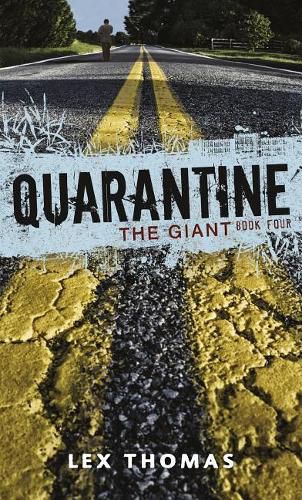 Cover image for The Giant