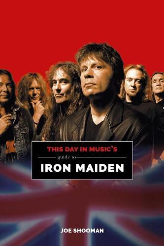 Cover image for This Day In Music's Guide To Iron Maiden