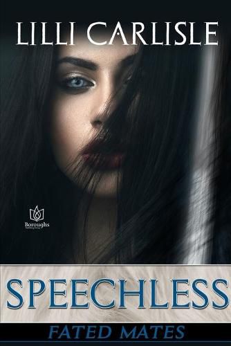 Cover image for Speechless