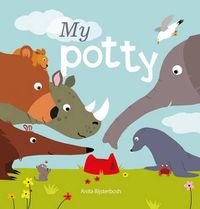 Cover image for My Potty