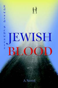 Cover image for Jewish Blood