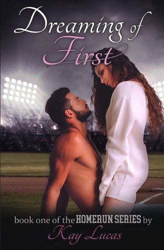 Cover image for Dreaming of First