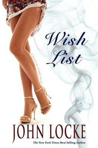 Cover image for Wish List