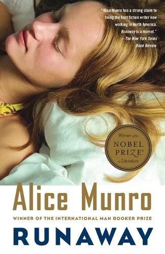 Cover image for Runaway