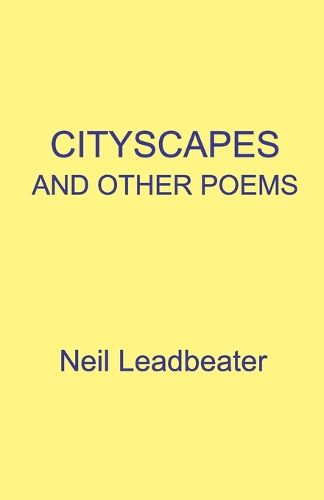 Cover image for CITYSCAPES
