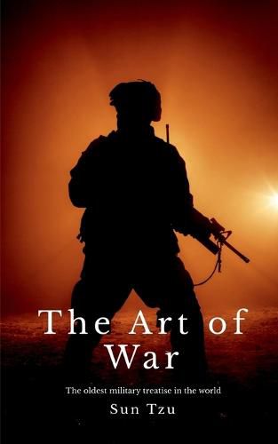 Cover image for The Art of War