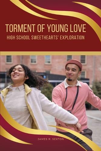 Cover image for Torment of Young Love