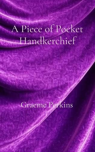 Cover image for A Piece of Pocket Handkerchief
