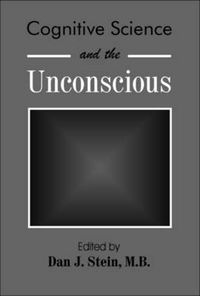 Cover image for Cognitive Science and the Unconscious