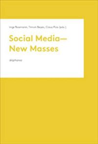 Cover image for Social Media  New Masses