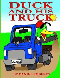 Cover image for Duck and his Truck