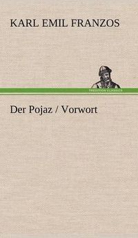 Cover image for Der Pojaz / Vorwort