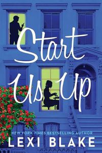 Cover image for Start Us Up