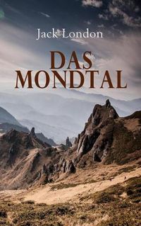 Cover image for Das Mondtal