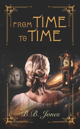 Cover image for From Time To Time