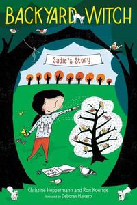 Cover image for Sadie's Story