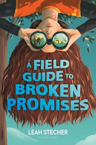 Cover image for A Field Guide to Broken Promises