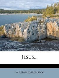 Cover image for Jesus...