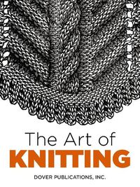 Cover image for The Art of Knitting