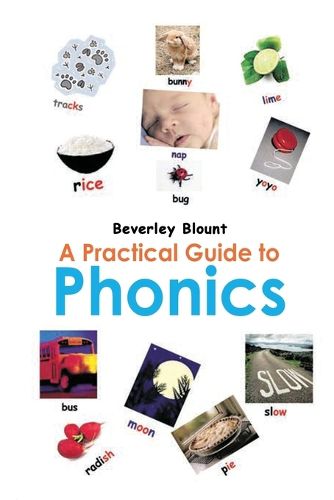Cover image for A Practical Guide to Phonics