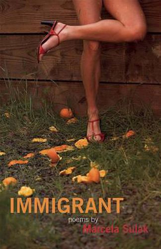 Cover image for Immigrant