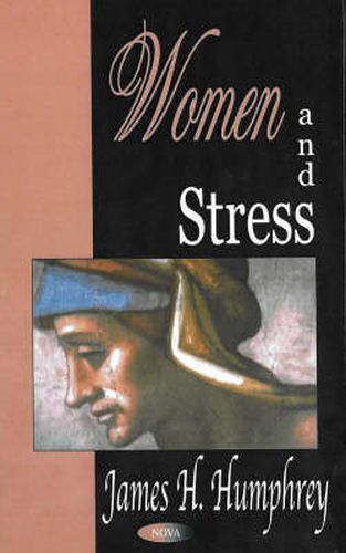 Cover image for Women & Stress