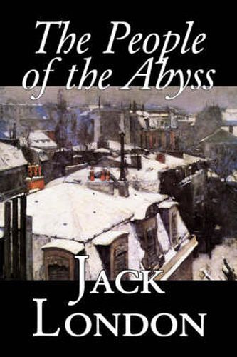 Cover image for The People of the Abyss