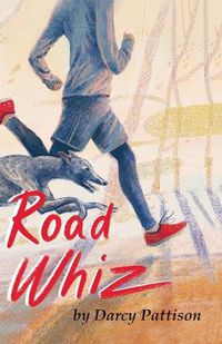 Cover image for Road Whiz