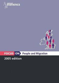 Cover image for Focus On People and Migration