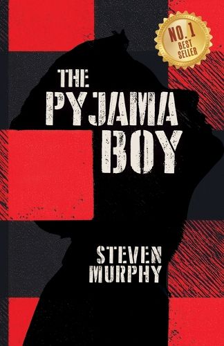 Cover image for The Pyjama Boy