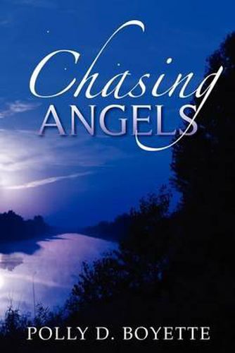 Cover image for Chasing Angels