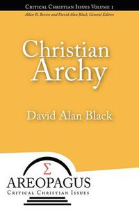 Cover image for Christian Archy