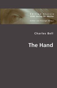 Cover image for The Hand