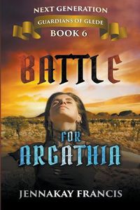 Cover image for Battle for Argathia