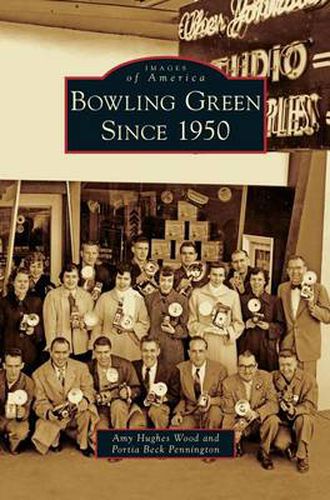 Bowling Green Since 1950