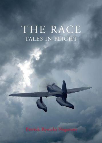 Cover image for The Race: Tales in Flight