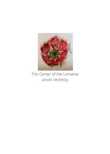 Cover image for The Center of the Universe