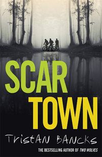 Cover image for Scar Town