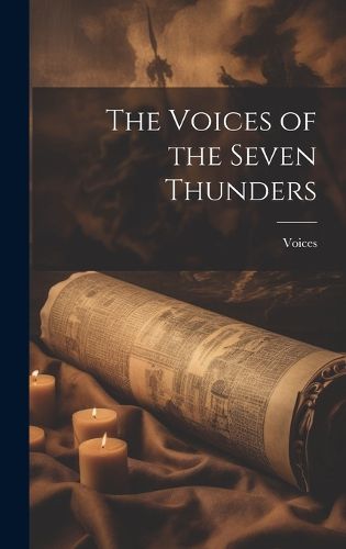 Cover image for The Voices of the Seven Thunders