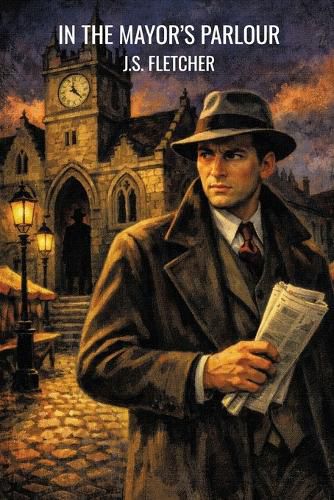 Cover image for In the Mayor's Parlour