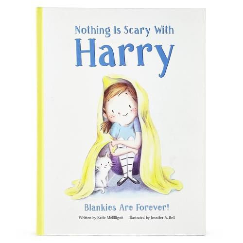 Nothing Is Scary with Harry